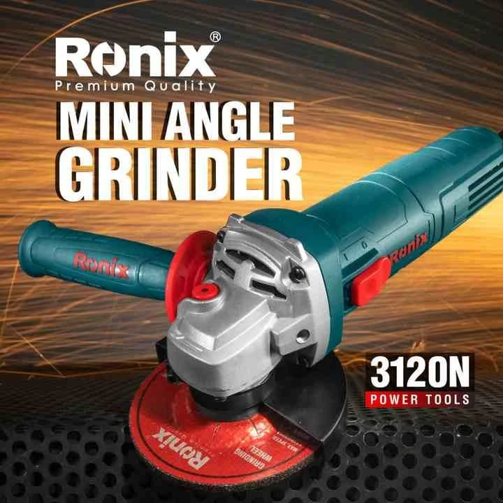 مینی فرز 3120N رونیکس