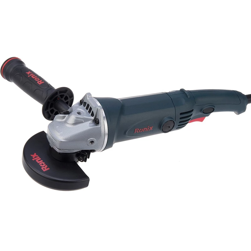 مینی فرز دسته بلند3150Nرونیکس