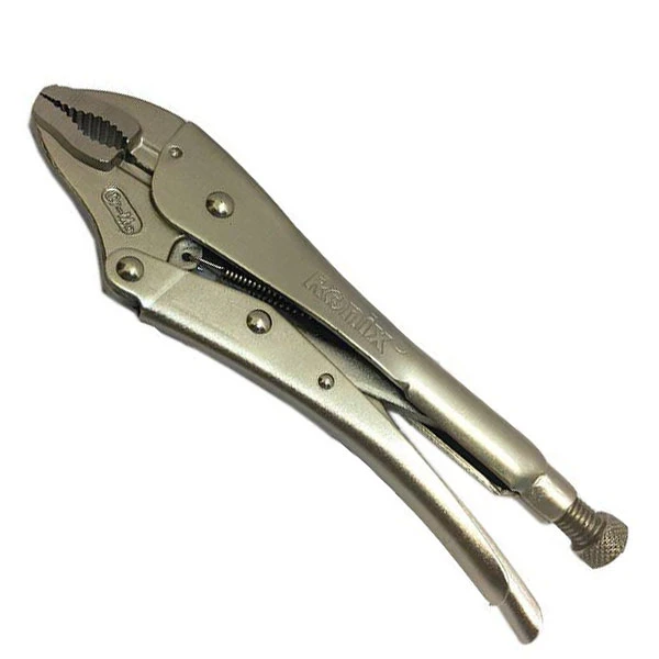 انبر قفلی مدل 1413 رونیکس