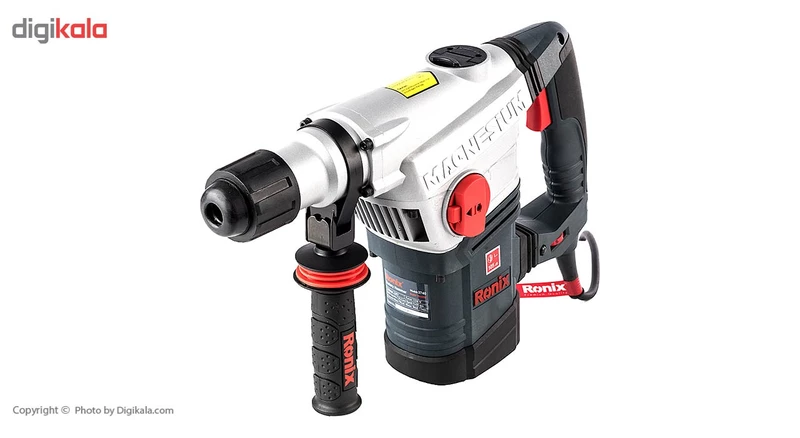 بتن کن مدل2740 رونیکس