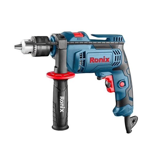 دریل چکشی رونیکس مدل2211