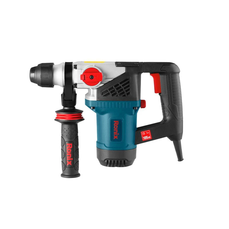 بتن کن 28میلی متر رونیکس مدل2710