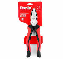 انبردست LEOرونیکس مدل1127_سایز7اینچ