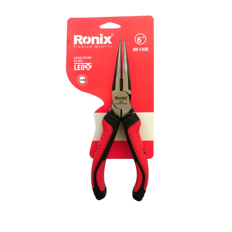 دم باریکLEOرونیکس مدل1326_سایز6اینچ