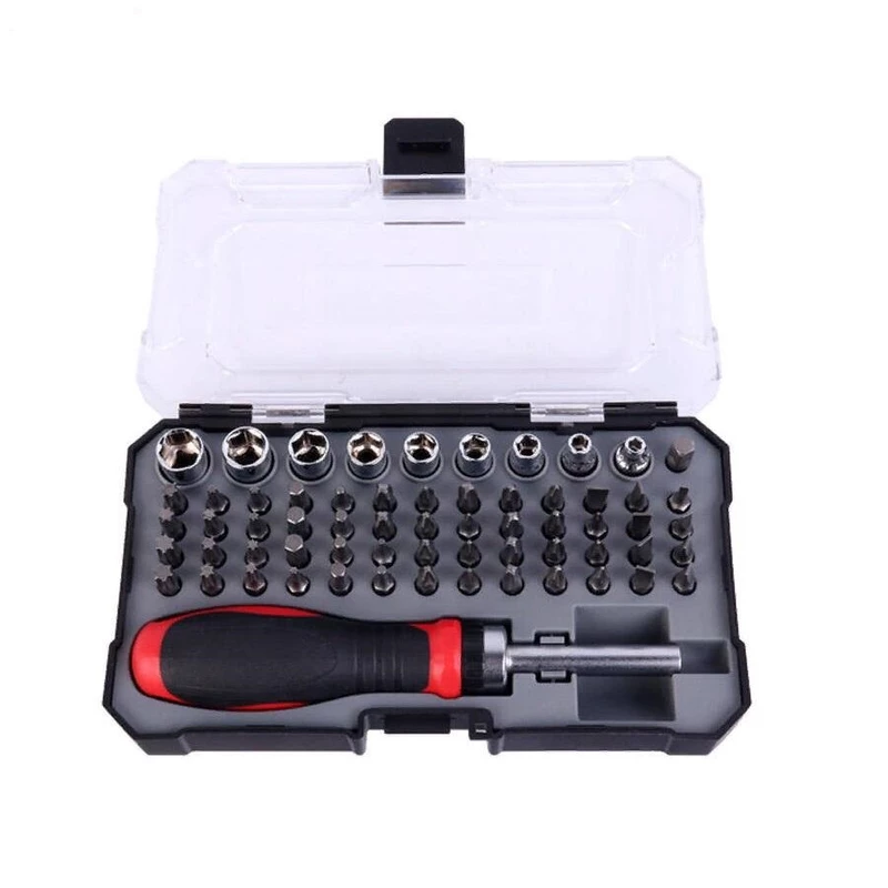 ست63عددی بیت و بکس رونیکس مدل2716