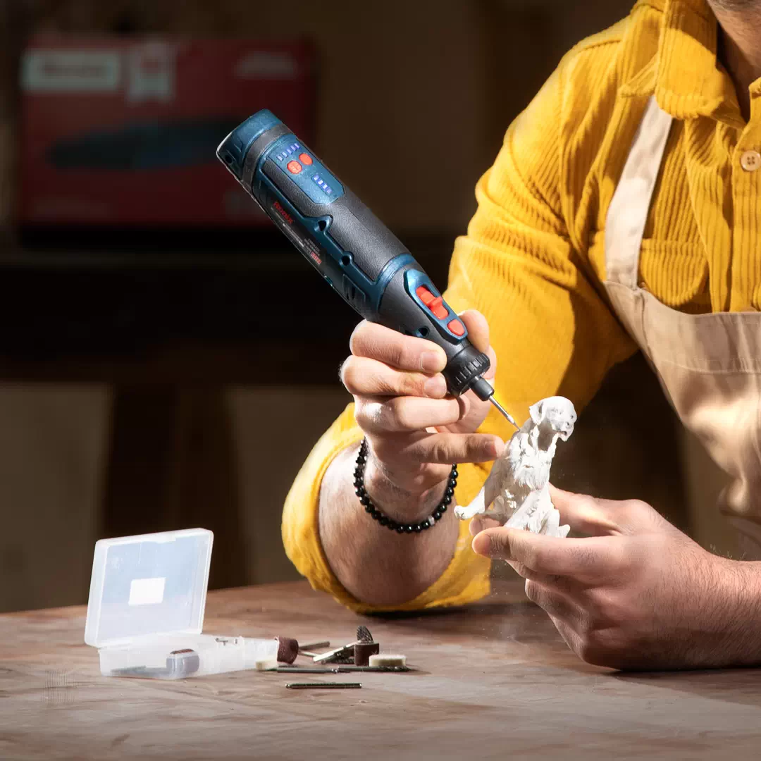 فرز مینیاتوری شارژی رونیکس مدل3421